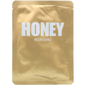 Lapcos - Honey Sheet Mask