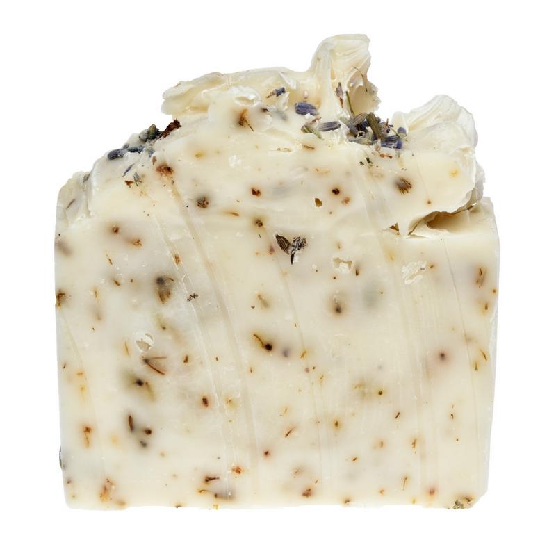 Buck Naked Soap Company -  Lavender & Rosemary Soap