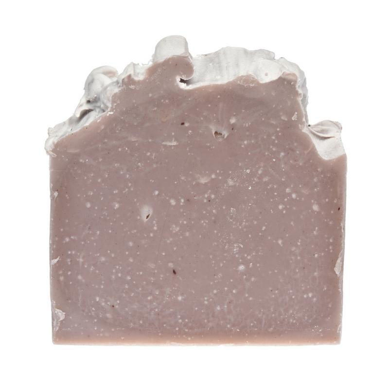 Buck Naked Soap Company -  Purple Brazilian Clay Soap