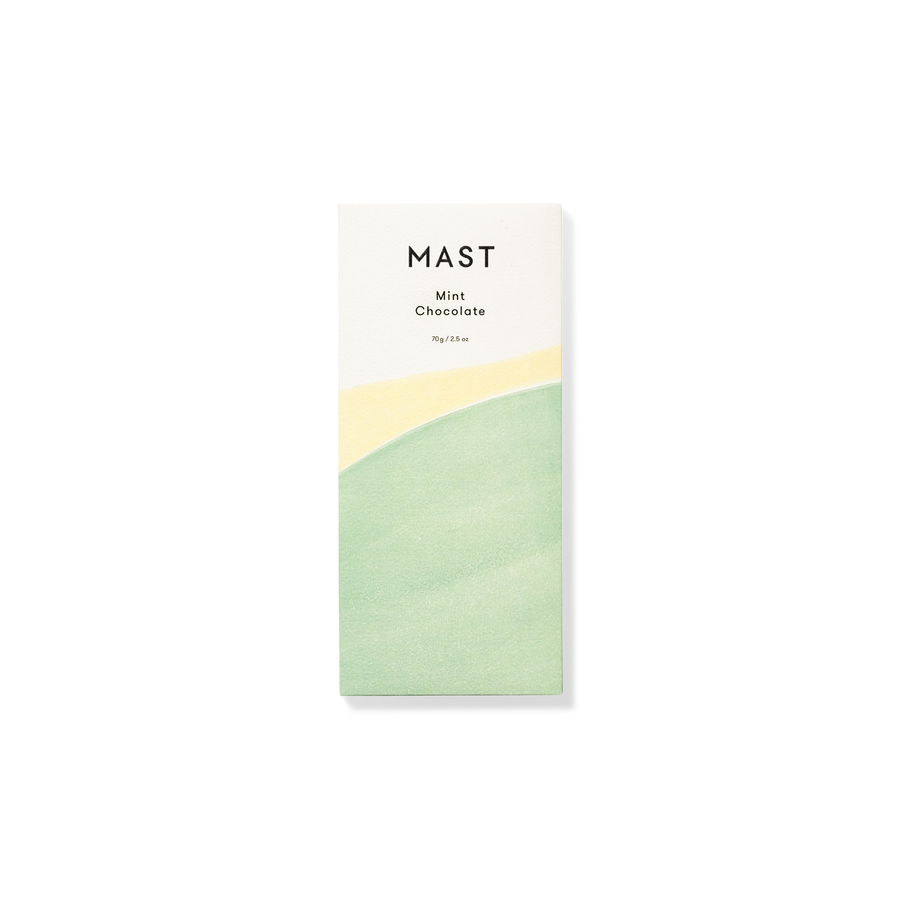 Mast - Mint Chocolate