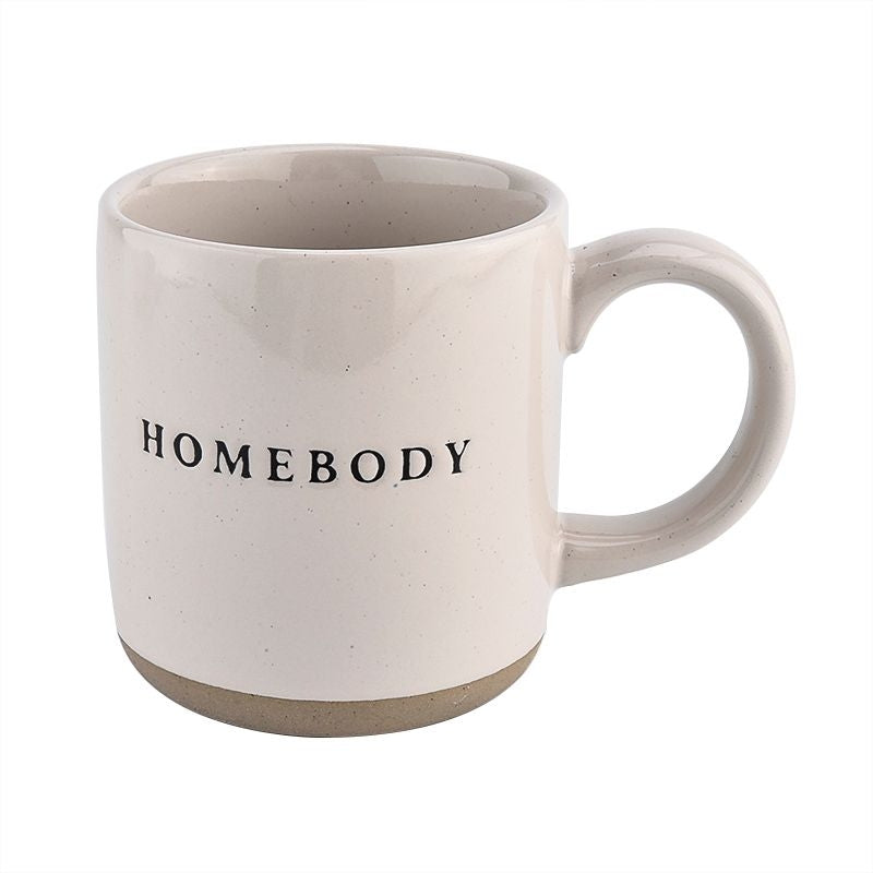 Sweet Water Decor - Homebody Coffee Mug