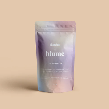 Blume - The Glow Up Water Elixir